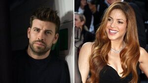 Shakira podría quedarse con la custodia completa de sus hijos