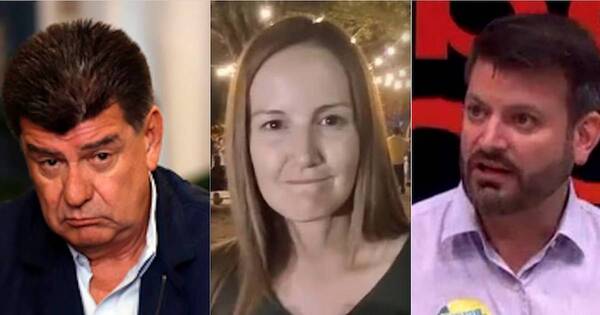 La Nación / Periodistas lamentan censura a Nación Media de cara a las elecciones