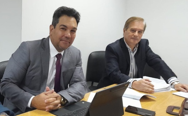 Caso Dany Durand: 'La fiscal nunca entendió absolutamente nada y además miente', critica Tuma