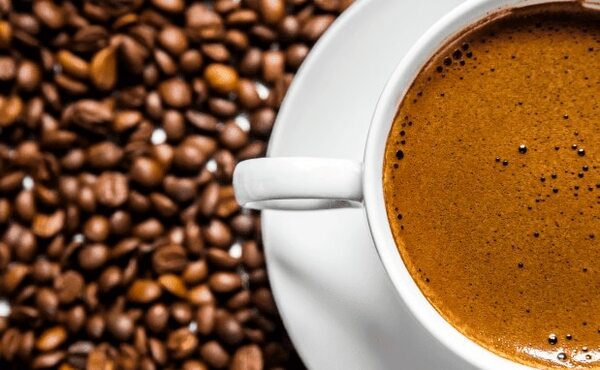 Crece la producción de café en Sudamérica