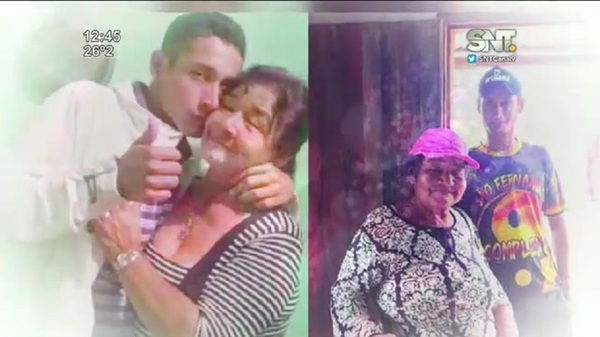 El amor vence las edades: La boda más esperada de Rufina y Juan Ramón - SNT