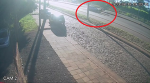 Imputan a conductor que atropelló y mató a un motociclista sobre Ruta PY06 en Encarnación