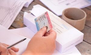 Cédula de identidad vigente o vencida es válida para votar el 30 de abril