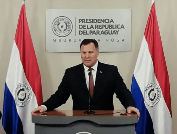Juez ordena el embargo preventivo de bienes del exministro Jiménez Gaona · Radio Monumental 1080 AM