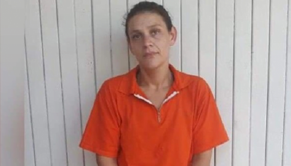 “Bolsonera” robó dos veces a su propia hermana - Noticiero Paraguay
