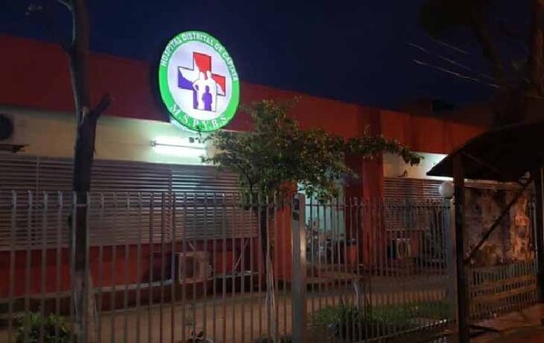 Recién nacido fallece en Hospital de Capiatá – Prensa 5