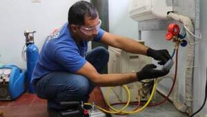 El INTN certifica a profesionales en diferentes campos laborales