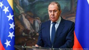 Canciller ruso reivindicó a las dictaduras de América Latina: “Cuba, Venezuela y Nicaragua eligen su propio camino” - ADN Digital