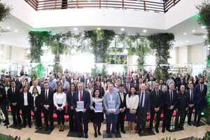 Senatur actualiza su hoja de ruta para el desarrollo del sector turístico paraguayo - .::Agencia IP::.