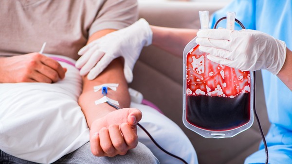 Este viernes se recuerda el Día Mundial de la Leucemia Mieloide Aguda | 1000 Noticias