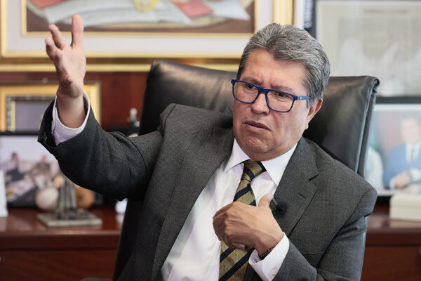 Líder del Senado de México: Acuerdo con Iberdrola suaviza relación con España - MarketData