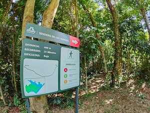 Diario HOY | Habilitarán un sendero de los hongos