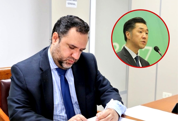 Esperan que se fije una audiencia preliminar para hijo de exlíder de la secta Moon y otros procesados - Megacadena — Últimas Noticias de Paraguay