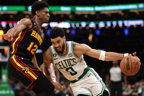 Diario HOY | Celtics vuelven a vencer a Hawks en playoffs de la NBA