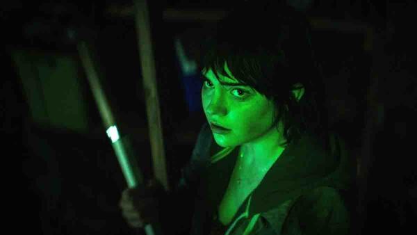 Diario HOY | Nuevo trailer de "Boogeyman" despierta el terror a la oscuridad