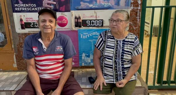 Se jubilan luego de 50 años - C9N