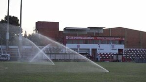 La Copa Paraguay prosigue en la ciudad universitaria