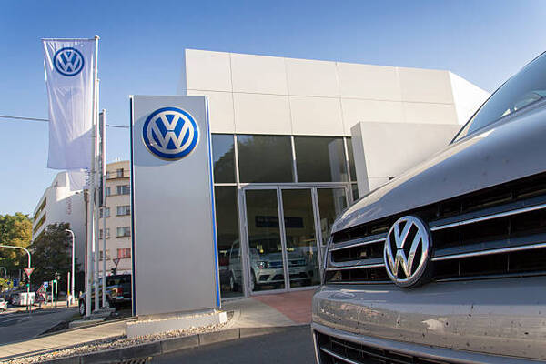 Volkswagen invierte 1.000 millones de euros en un centro de desarrollo en China - Revista PLUS