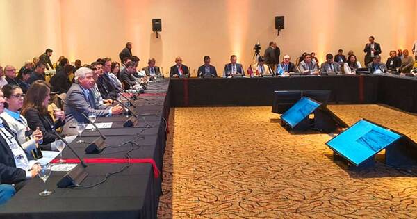 La Nación / Proyectan corredor Bioceánico de Capricornio como ruta de integración comercial en la región