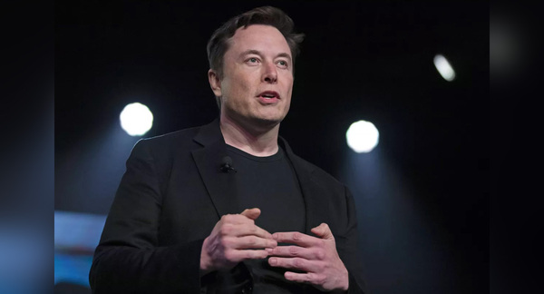 Elon Musk asegura que su proyecto de inteligencia artificial buscará "entender la naturaleza del universo" - Revista PLUS