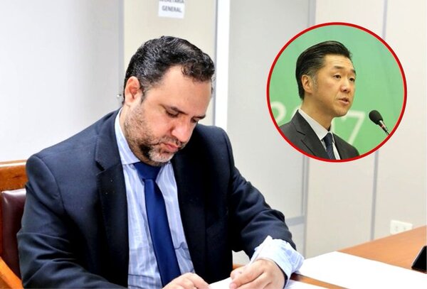 Esperan que se fije una audiencia preliminar para hijo de exlíder de la secta Moon y otros procesados