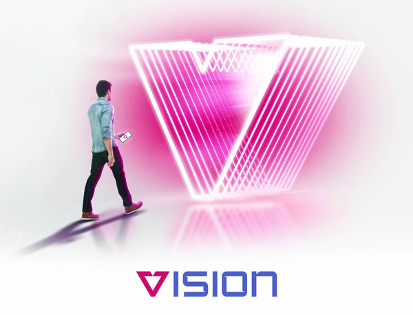 Visión Banco resalta las bondades de su aplicación Visión Digital, demostrando su compromiso con seguir innovando - Megacadena — Últimas Noticias de Paraguay