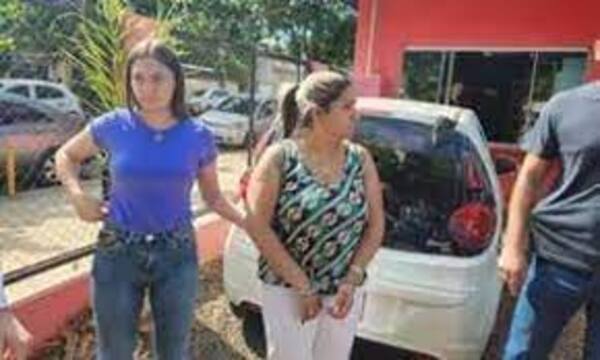 Abogadas imputadas por pedido de coima seguirán en prisión