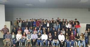 La Nación / Expo Canindeyú: abordan desafío de erradicar la brucelosis bovina