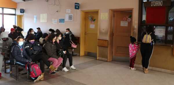 Patologías de laringe pueden ser tratadas en Clínicas - trece