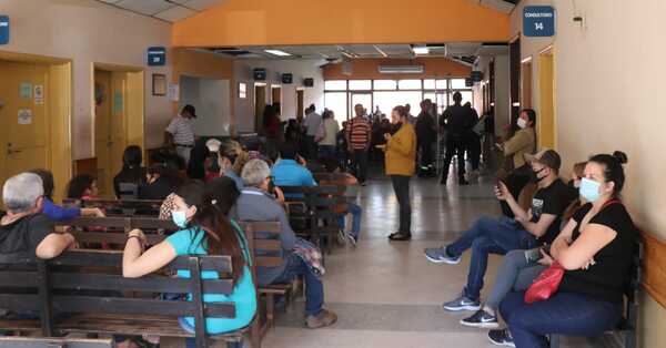 Clínicas cuenta con consultorio para tratar patologías de laringe - Unicanal