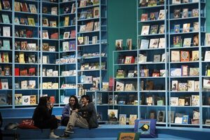 Letras, cultura y sabores de México llenan la Feria del Libro de Bogotá - MarketData