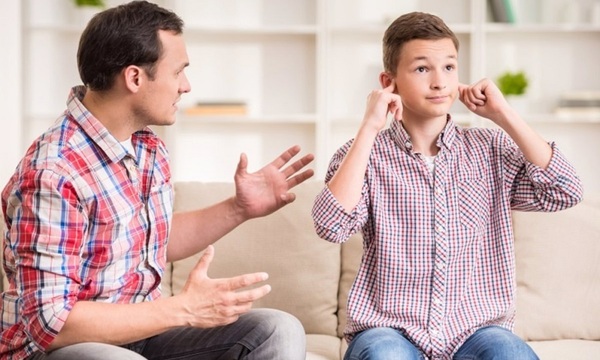 Lidiar con los adolescentes hoy día | Telefuturo