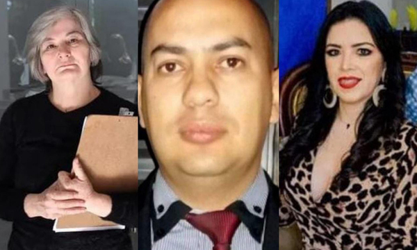 Fiscal General dispuso movidas de agentes de Coronel Oviedo y Caaguazú - OviedoPress