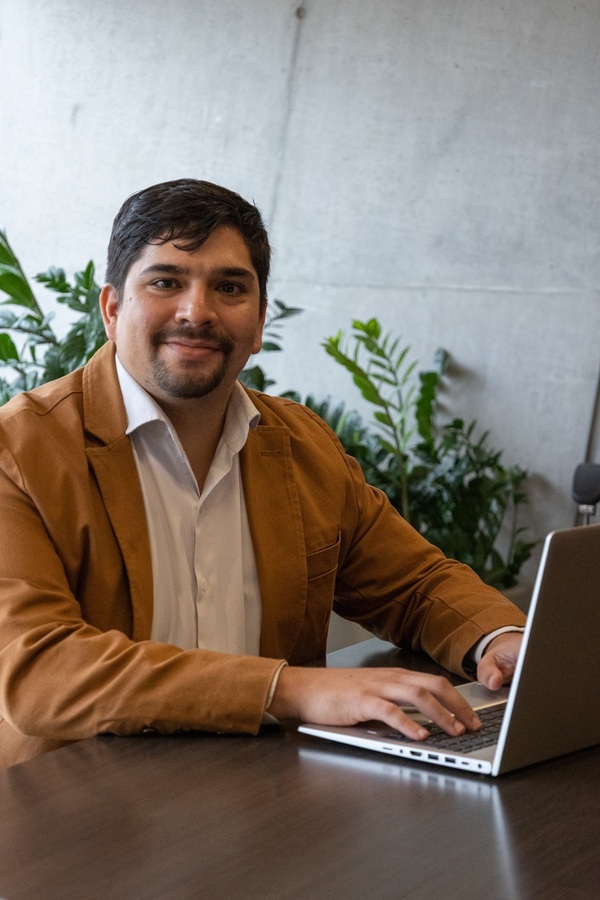 Visión ofrece una variedad de soluciones financieras digitales | Economía y Finanzas | 5Días