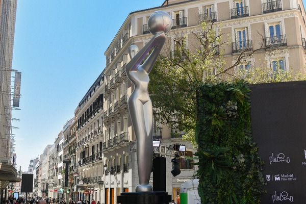 Premios Platino: 10 años de los galardones que reconocen la industria audiovisual iberoamericana - trece