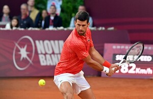 Diario HOY | Djokovic sufre más de lo esperado en Bosnia