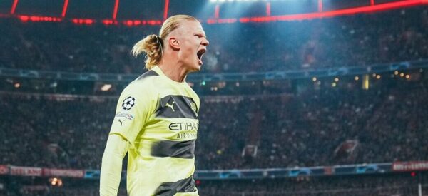 Versus / Manchester City completa la faena en Münich y desafía al "Rey de Europa"