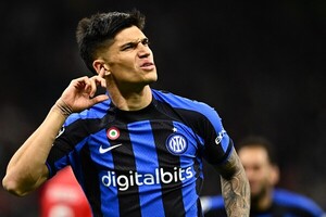 Diario HOY | Inter deja atrás al Benfica y confirma clásico con Milan en la Champions