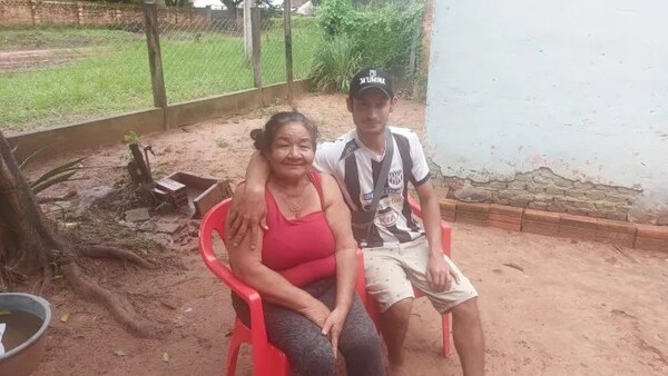 ¡QUE VIVA EL AMOR! 43 AÑOS DE DIFERENCIA NO ES IMPEDIMENTO PARA DAR EL ¡SÍ!