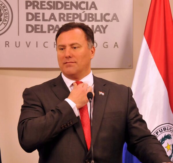 Metrobús: juez ordena embargo de G. 109.000 millones de cuentas de Ramon Jiménez, Marta Benítez y Guillermo Alcaraz - San Lorenzo Hoy