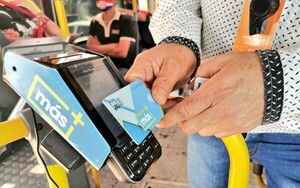 Billetaje electrónico: los fantasmas huyeron o se escondieron - La Tribuna
