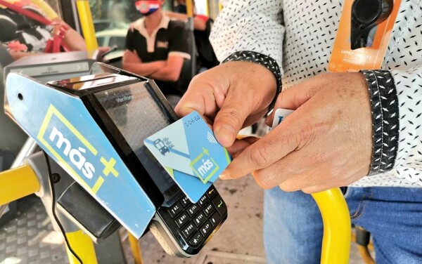 Billetaje electrónico: los fantasmas huyeron o se escondieron - La Tribuna
