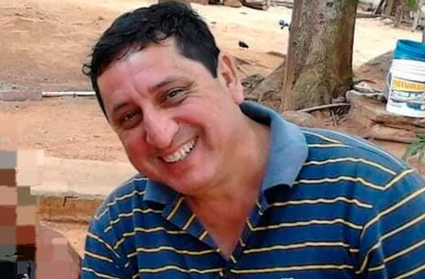 Docente es denunciado por supuesto acoso sexual a una alumna en Coronel Oviedo - Noticiero Paraguay