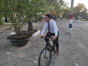 Salud promoverá uso de bicicletas como medio de transporte para sus funcionarios - Nacionales - ABC Color
