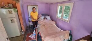 En Santa María, Misiones: familias en situación de pobreza piden asistencia oficial - Nacionales - ABC Color