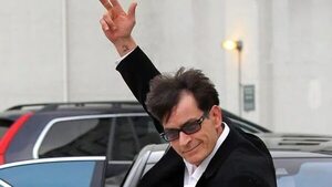 Charlie Sheen volverá a trabajar con el creador de “Two and a Half Men” - Mundo - ABC Color