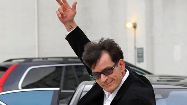 Charlie Sheen volverá a trabajar con el creador de “Two and a Half Men” - Mundo - ABC Color