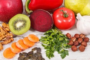 Ácido úrico: por qué se produce y cuáles son los alimentos que lo reducen - Gastronomía - ABC Color