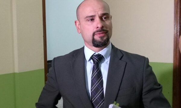 Suprimen varias unidades especializadas en Fiscalía Regional de CDE