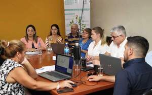 FENAPEP sustenta marco de procedimientos y funcionalidad de la Mesa Técnica de Padres (MTP)